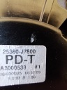 KIA CEED III LIFT 2023 VENTILATEUR RADIATEURS MODULE BONNES CONDITIONS 1.6 T-GDIphoto 6