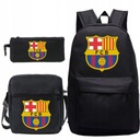 РЮКЗАК FC BARCELONA, НАБОР ЧЕХОЛА-ПЕНАЛА