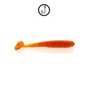 РИППЕР ШИНЕР+ 5,7 см | УЛЬТРА СВЕТ | 3шт | 2А ОРАНЖЕВЫЙ