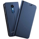 УМНЫЙ МАГНИТНЫЙ ЧЕХОЛ ДЛЯ HUAWEI P SMART 2019 + СТЕКЛО