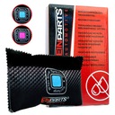 АВТОМОБИЛЬНЫЙ ПОГЛОЩАТЕЛЬ ВЛАЖНОСТИ - МНОГОРАЗОВАЯ АВТОМОБИЛЬНАЯ СУШИЛКА, ЭФФЕКТИВНАЯ