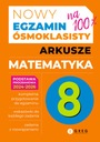 EGZAMIN ÓSMOKLASISTY ARKUSZE MATEMATYKA 2025 (17237962538) Podręcznik