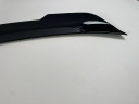 BMW G20 G80 СПОЙЛЕР СПОЙЛЕР НАКЛАДКА ЗАДНЯ PSM LOOK ЧОРНИЙ БЛИСК  (18892264697) фото min 13