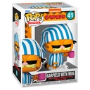 Funko POP Garfield 41 Гарфилд с кружкой