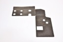 KAWASAKI GTR 1400 FILLING PROTECTION MAT RUBBER  photo 4