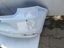 VW POLO V 5 6C БАМПЕР ЗАДНІЙ ЗАД 2016 ПАРКТРОНІК  (17422640321) фото min 7