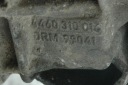 РЕДУКТОР ЗАДНІЙ VW TOUAREG (7LA, 7L6, 7L7) 44603100164460310017 1615365 2003  фото 6