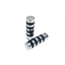 MANETTES 22 MM (7/8 POUCES SUZUKI LS 650 SAVAGE (14580)photo 6