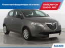 Lancia Ypsilon 0.9 TwinAir, Klima