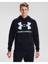 Мужская тренировочная толстовка UNDER ARMOR Rival Fleece