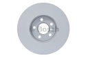 BOSCH TARCZE+KLOCKI AVANT BMW 2 F45 F46 307MMphoto 14