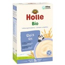 Безмолочная рисовая каша Holle Bio