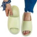 ЛЕГКИЕ ТАПОЧКИ ИЗ ПЕНЫ ЖЕНСКАЯ ОБУВЬ ДЛЯ ЛЕТНЕГО ПЛЯЖА ТАПОЧКИ ДЛЯ БАССЕЙНА ДОМА