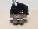 SERRURE COUVERCLES DE COFFRE ARRIÈRE COUVERCLES DE COFFRE VOLVO V70 III ANNÉE 2007-2016 31276954photo 5