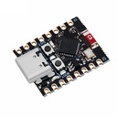 Прототип платы ESP32-C3 Super Mini USB Type-C