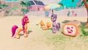 PS5 MY LITTLE PONY A MARETIME BAY ADVENTURE / DOBRODRUŽSTVO V ZÁTOKE HRIVY Verzia hry boxová