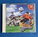 Virtua Striker 2 NTSC-J Dreamcast