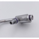 ПРОВІД ШЛАНГ КОНДИЦІОНЕРА VW GOLF V 1.9 TDI 1K0820741BD NR248  (18798779195) фото min 6