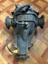 NISSAN 180SX 200SX S13 SILVIA CA18DET 88-94 1.8I DIFFÉRENTIEL PONT ARRIÈRE ARRIÈREphoto 15