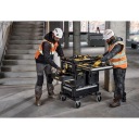 КОМПЛЕКТ SKRZYN Z BLATEM 4W1, TOUGHSYSTEM 2.0 DXL, DEWALT [DWST60520-1]  (17008905433) фото min 7
