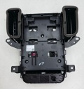 FORD RANGER T9 2022-25 MONITOR SCREEN RADIO NAVIGATIONS N1WT-18D699-SL3BL8  photo 5