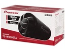 PIONEER TS-WX300TA AKTYWNY SUBWOOFER/SKRZYNIA ROZMIAR 30 CM MAX MOC 1300W