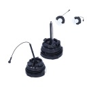 STIHL MS210 MS230 MS250 MS360 KIT FILTER FUEL Z KOLPAKIEM ACCESSORIES DO TRUB  photo 7