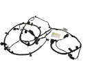 КОМПЛЕКТ ПРОВОДОВ TYNYCH ДАТЧИКОВ ПАРКТРОНИК VW T-ROC (A11) 2GA971104K 30430945 2.0L 140KW  фото 11
