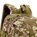 40L Rucksacks Backpack Trekking Kolor inny