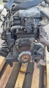 IVECO DAILY III 99-06 2.8 JTD HPI MOTEUR POTEAU SANS INJECTEURS I POMPESphoto 6