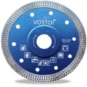 АЛМАЗНЫЙ ДИСК ДЛЯ РЕЗКИ ГРАНИТА ГРАНИТНАЯ ПЛИТКА ДЛЯ ШЛИФОВАЛЬНОЙ МАШИНЫ 115 ММ PRO