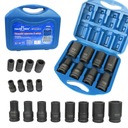 НАБОР УДАРНЫХ ГОЛОВОК 3/4 УДАРНЫЕ ГОЛОВКИ 17-32