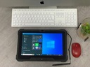 Pancierový Tablet Dell 7212 Rugged i5-8350 8G 1TbSSD Stav balenia náhradný