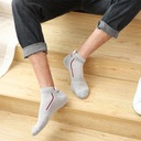 10páry kvalitných priedušných pánskych ponožiek 36-40 Materiálové zloženie 95% bawełna 5% elastan