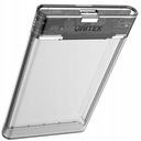 Карманный корпус для 2,5-дюймового жесткого диска SSD SATA USB 3.1