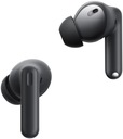 Słuchawki dokanałowe Realme Buds T300 Czarny Kod producenta RMA2301