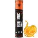 TREC IZOTONIK SPORT ТАБЛИЦА ДЛЯ ОЦЕНКИ ВИТАМИНОВ МАГНИЯ