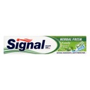 Zubná pasta Signal 75 ml Kód výrobcu 8780247