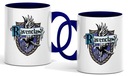 Кружка Ravenclaw Harry Potter 330мл