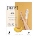 Iroha Nature Repair 2 отшелушивающих носка по 9 мл