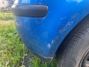 VW POLO IV PARE-CHOCS ARRIÈRE ARRIÈRE [LA5M]photo 14