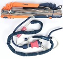 F-ONE LINX 5-Й КАЙТСЕРФИНГ-БАР
