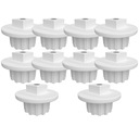 10 x ВИНТОВАЯ МУФТА МЯСОРУБКИ ZELMER