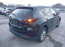 Mazda CX-5 2022, 2.5L, 4x4, S, od ubezpieczalni Nadwozie SUV