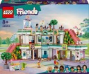 LEGO Friends Торговый центр Хартлейк Сити (42604)