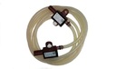 A2059059000 ДАТЧИКИ КАПОТА ACTIVE IMPACT MERCEDES W205 C-CLASS КОМПЛЕКТ.