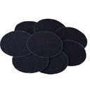 АБРАЗИВНОЕ ПОКРЫТИЕ PODODISC различные PODODISC DISC 25мм