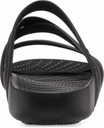 Dámske Šľapky Crocs Splash Strappy Sandal 36-37 Veľkosť 36-37