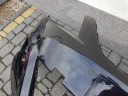 2 SEAT ALHAMBRA II БАМПЕР ПЕРІД ПЕРЕДНІЙ ПАРКТРОНІК КОЛІР LC9X 7N5807221A  (17336737365) фото min 8