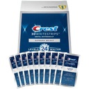 CREST 3D Whitestrips Supreme Bright x20 отбеливающие полоски [10 пакетиков]